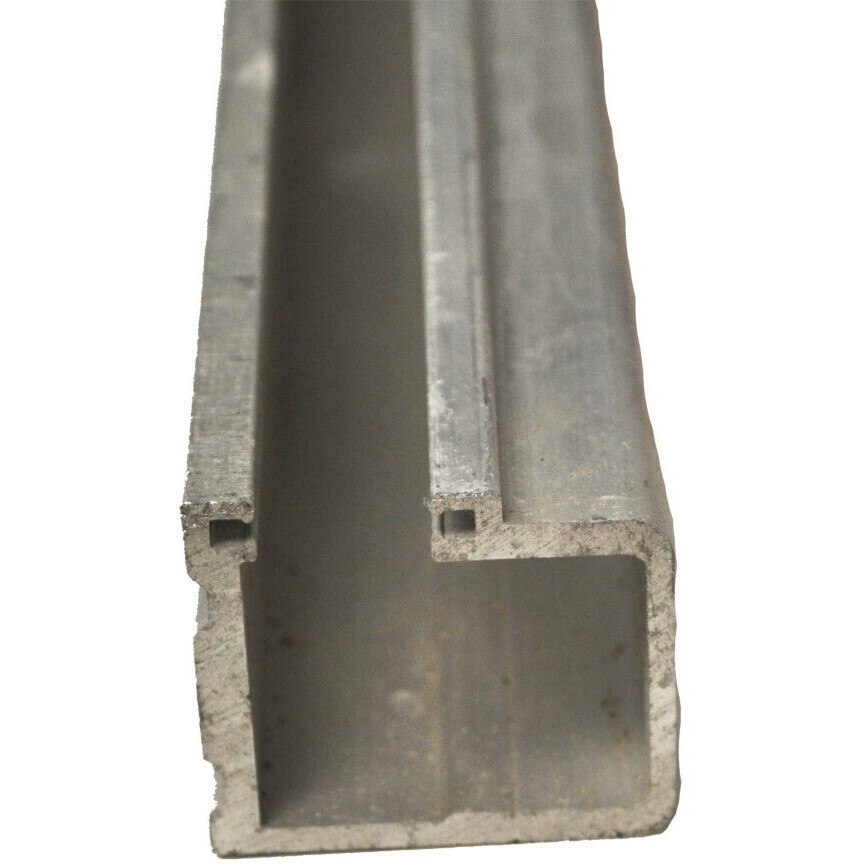 FIXED SIDELITE BOTTOM TRACK 5'