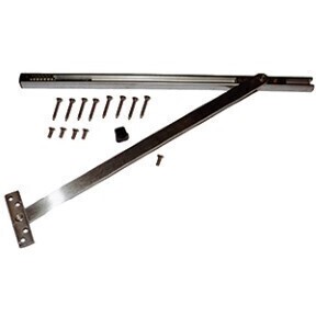 FRICTION BAR 32in-38in (18in)