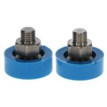 C SERIES VERTICAL GUIDE ROLLER