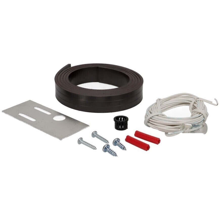 MAGNETIC BREAKOUT FSL-C SERIES