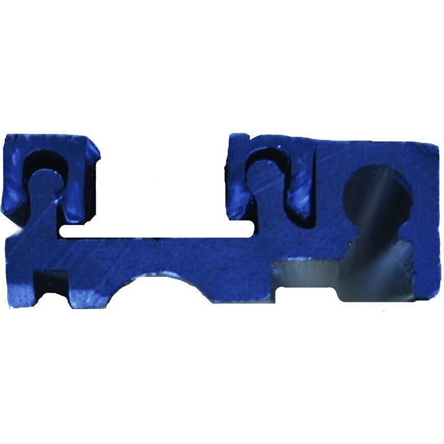 LOWER GUIDE TRACK AMD-4' DB