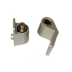 INTERMEDIATE OFFSET PIVOT - DU