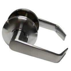 GRD 2  LEVER SET, PASSAG US26D