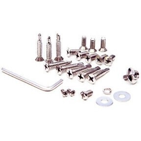 SCREW PACK-CL (5000 SERIES)