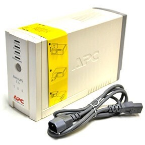 SOLA UPS BATTERY BACKUP-DT