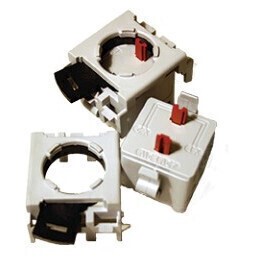 E-STOP/H-CAP BUTTON ELEMENT-TO