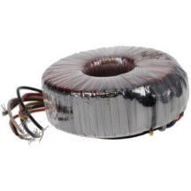 TRANSFORMER, RC 5AMP/220VAC DT