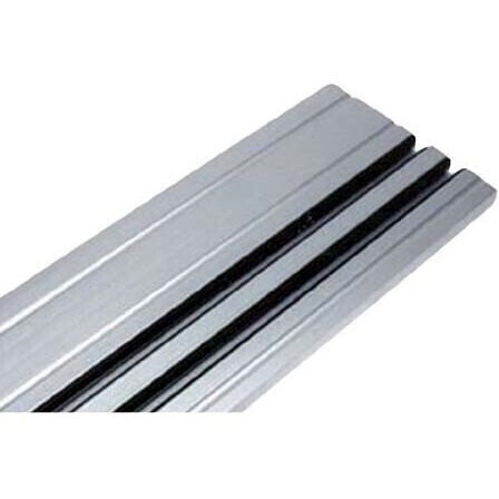 DURAGLIDE TRACK W/VINYL-CL