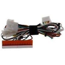 M/SW HARNESS/SINGLE DOOR