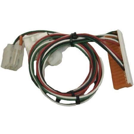 M/SW HARNESS/DUAL DOOR