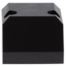 ENDCAP,  (343718 CRASHBAR)