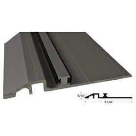 EXTR THRESHOLD-SURF ANGLE CL