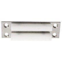 FLOOR GUIDE ASSY, CART DOOR
