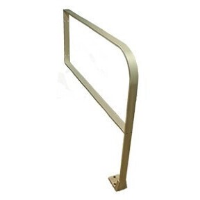 GUIDE RAIL 42inX36in CL