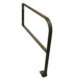 GUIDE RAIL 42inX36in DB