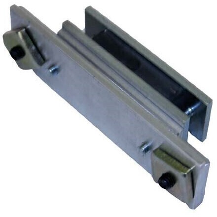 CARRIER ASSY, MAGNETIC CATCH