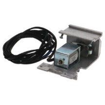 FAIL SECURE LOCK UNISLIDE