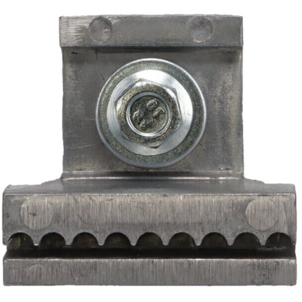 BELT FITTING KIT (UNISLIDE)