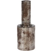 AXLE, DT inSUPPORT WHEELin