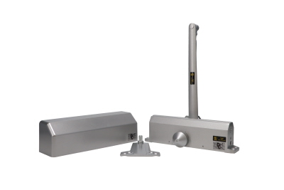 PWR ADJ 1-5 CLOSER W/CVR-AL