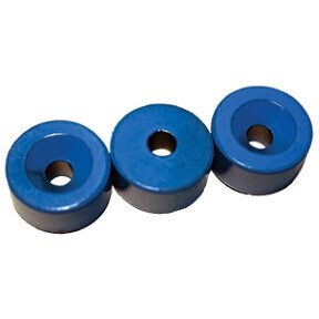 MAGNET, BLUE (GILGEN)