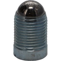 BALL DETENT, SPRING LOADED-SO