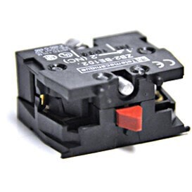 CONTACT SWITCH FOR REVOLVER