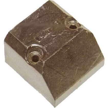 DURA/GL STANGUARD END CAP