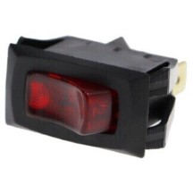 DURA/GL POWER SWITCH