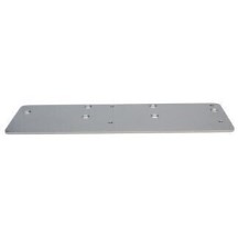 NARROW FRAME DROP PLATE-CL