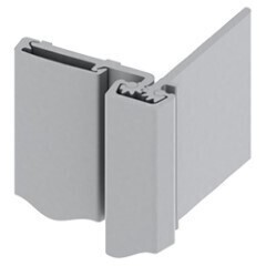 HALF SFC HD CONT HINGE, 83in/CL