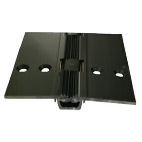 CONC LEAF CON HD HINGE-119in/DB