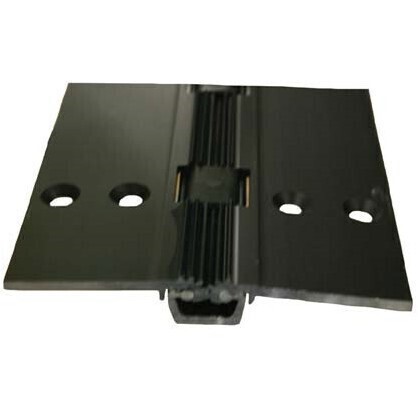 CONC LEAF CONT HINGE, 83in-DB