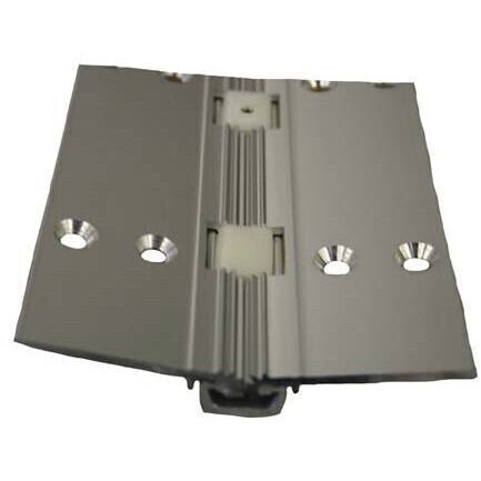 CONC LEAF CONT HD HINGE, 83inCL