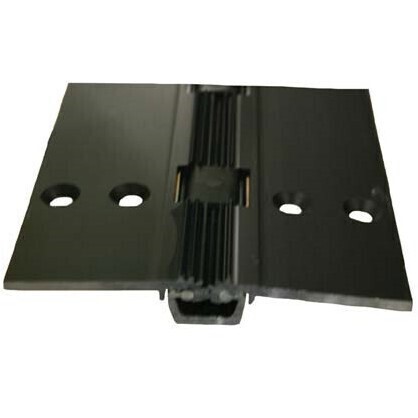 CONC LEAF CONT HD HINGE, 83inDB