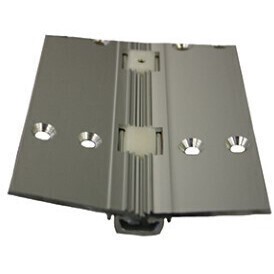 CONC LEAF CONT HINGE-95in/CL