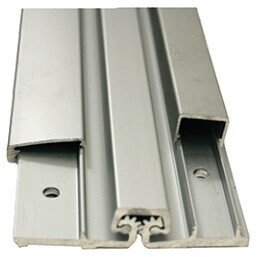 FULL SFC HD CONT HINGE 119in DB