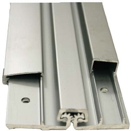 FULL SURF CONT HINGE, 95in/CL