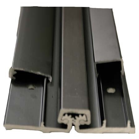 FULL SURF CONT HINGE, 95in/DB