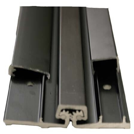 FULL SFC CONT HD HINGE, 95in/DB