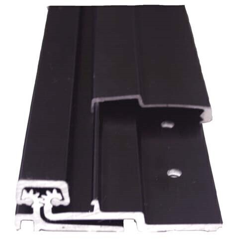 FULL SFC CONT HINGE-83in/DB