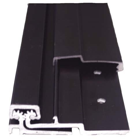 FULL SFC HD CONT HINGE-83in/DB (78021083HDDU)