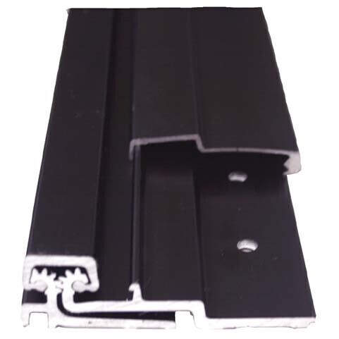 FULL SURF CONT HINGE-95in/DB