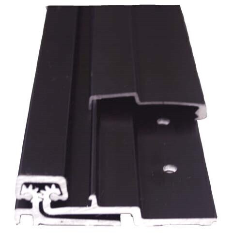 FULL SFC CONT HD HINGE-95in/DB