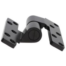 3/4inFULL MORTISE OFFSET PIVOT- (807LH-DU)