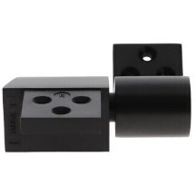 3/4in OFFSET INTERMED. PIVOT-RH (808RH-DU)