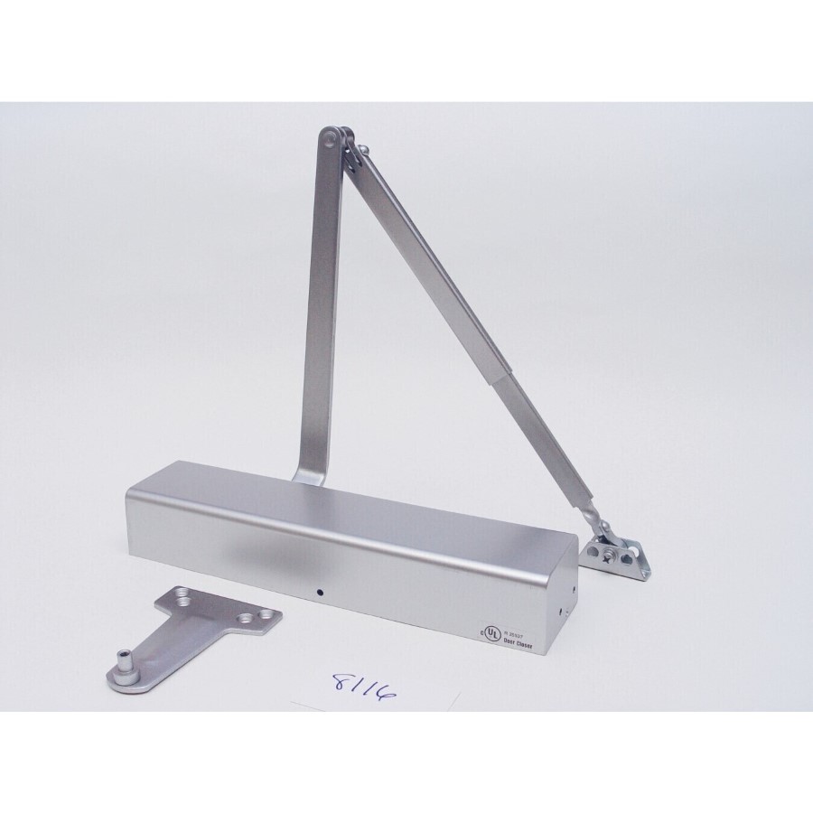 FULL COVER, (8116 CLOSER) CL