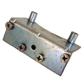 FRONT MOUNTING BRACKET 3-3/4in