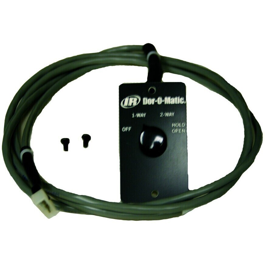 4-POS KNOB SWITCH-96K