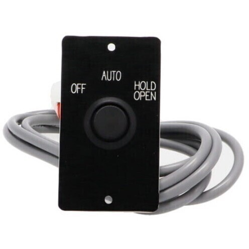 3-POS ROCKER SWITCH (OFF/AUTO/